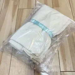 【新品未使用】遮光カーテン_丈220cm x 幅200cm_ベージュ（1枚）