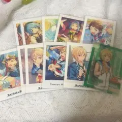 あんスタ ぱしゃこれ ぱしゃっつ Ra*bits まとめ売り