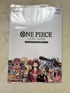 ONE PIECE カードゲーム プレミアムカードコレクション25周年
