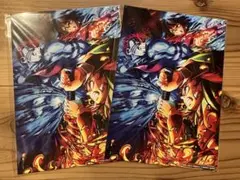鬼滅の刃　劇場版　無限城編　入場者特典