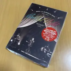 DEEN at 武道館 2016 完全生産限定￼盤 DVD2枚組