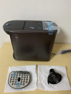 UCC ドリップポッド DP3 ブラウン（新品未使用）