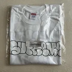 《新品》Supreme Homerun Tee White