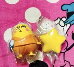 コジコジ みんなでおやすみマスコット