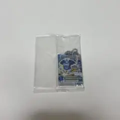 アイカツ ガチャガチャ 黒澤凛