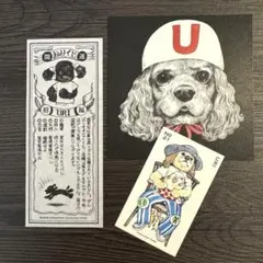 ボリス雑貨店　おみくじ Amazon.co.jp: ヒグチユウコ ボリス雑貨店 おみくじ ティッシュ