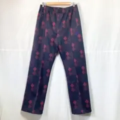 Lサイズ!Needles トラックパンツ