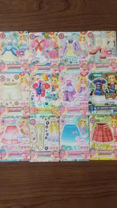 アイカツカード