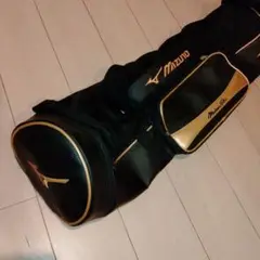 MIZUNO Pro ミズプロ バットケース 10本 大容量