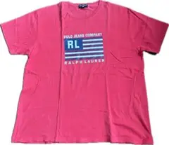 Polo Jeans Company Tシャツ Lサイズ