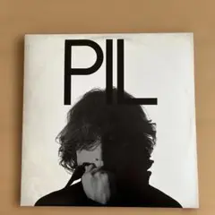 PIL 浅井健一