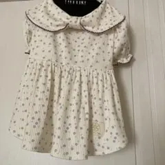 lelien 犬用　ワンピース【新品未使用】ＸＬ　２.１７８円