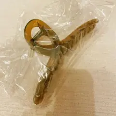 Giitoo グリップ大きめ　ヘアクリップ