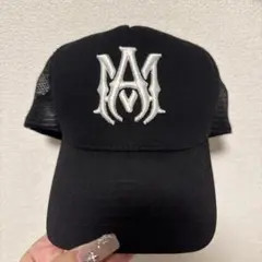 AMIRI アミリ　メッシュキャップ
