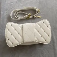 アンジェリックプリティ　ショルダーバッグ