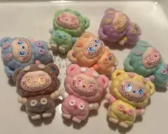ラブブ♡フィギュア