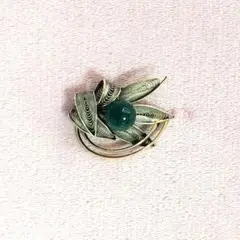 《値下げ》ブローチ