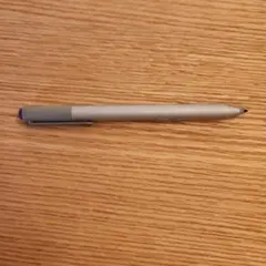 動作確認済！新品未使用電池付き！サーフェス　タッチペン　純正