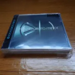 堂本光一　CD mirror 完全初回限定盤
