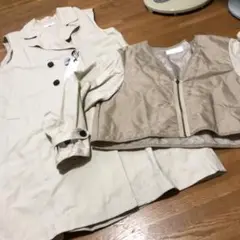 AZUL BY MOUSSY 4way セット