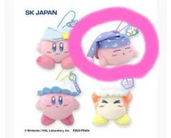 星のカービィ スイートドリームス プライズ品