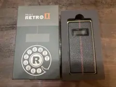 【箱・付属品付き】Mode1 RETROII