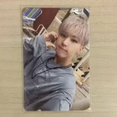 SEVENTEEN Spill The Feels ホシトレカ