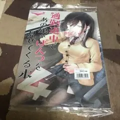 H2T1/未読品/嘘つき屋 大嘘/通勤道中であの娘がぱんつを見せてくる本4