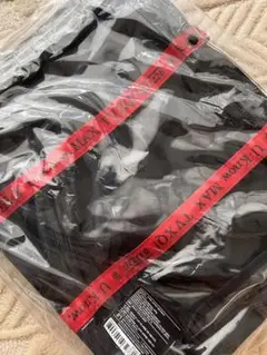東方神起 - 東方神起 TVXQ 15周年 公式デコバッグ 新品 東方神起 - 東方神起 TVXQ 15周年 公式デコバッグ の通販 by