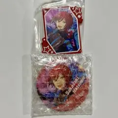 プロセカ×あんスタ 逆先夏目