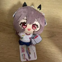 ウマ娘　ナムココラボ　ジェンティルドンナ　ぬいぐるみ