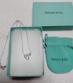 【磨き済】Tiffany＆Co. パロマ・ピカソ 牡羊座モチーフ シルバー925 Tiffany&Co. 約8.5号 パロマピカソ 牡羊座 リング シルバー925