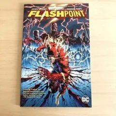 FLASH POINT フラッシュポイント　海外版