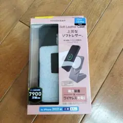 ELECOM PM-A21CPLOM BLACK