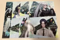 ☆にじさんじオリジナルクリアファイル☆
