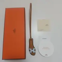 新品・未使用 エルメス HERMES オラン ナノ チャーム