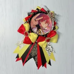 -天城燐音-イメージ痛ロゼット