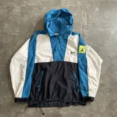 Helly Hansen ナイロンジャケット Mサイズ　アノラック