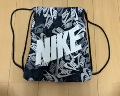 NIKE ナップザック