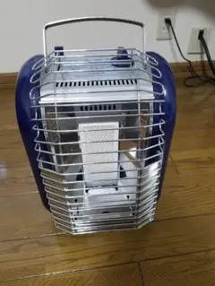 カセットボンベ式ポータブルヒーター