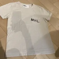 MHL Tシャツ