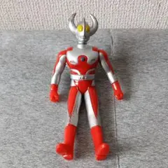 ウルトラの父　円谷チャイヨー フィギュア 2003年　レア　両足も可動　13cm