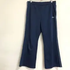 SPALDINGジャージパンツ　スポーツ　ズボン　男女兼用　b162