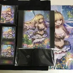 Shadowverse EVOLVE 姫路 GCS 来場特典