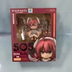 未開封 ねんどろいど 505 デート・ア・ライブII 五河琴里 Amazon.co.jp: ねんどろいど デート・ア・ライブII 五河琴里