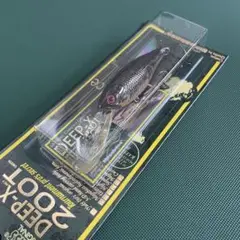 2025年最新】メガバス deep-x t ディープx tの人気アイテム