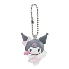 サンリオキャラクターズ 夢みるエンジェルスイング クロミ ガチャ