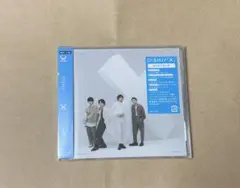 DISH// X 通常盤