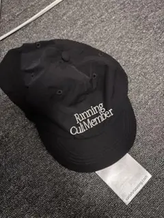 Satisfy runningcap