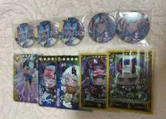 FGO フェス　fes 伊吹童子